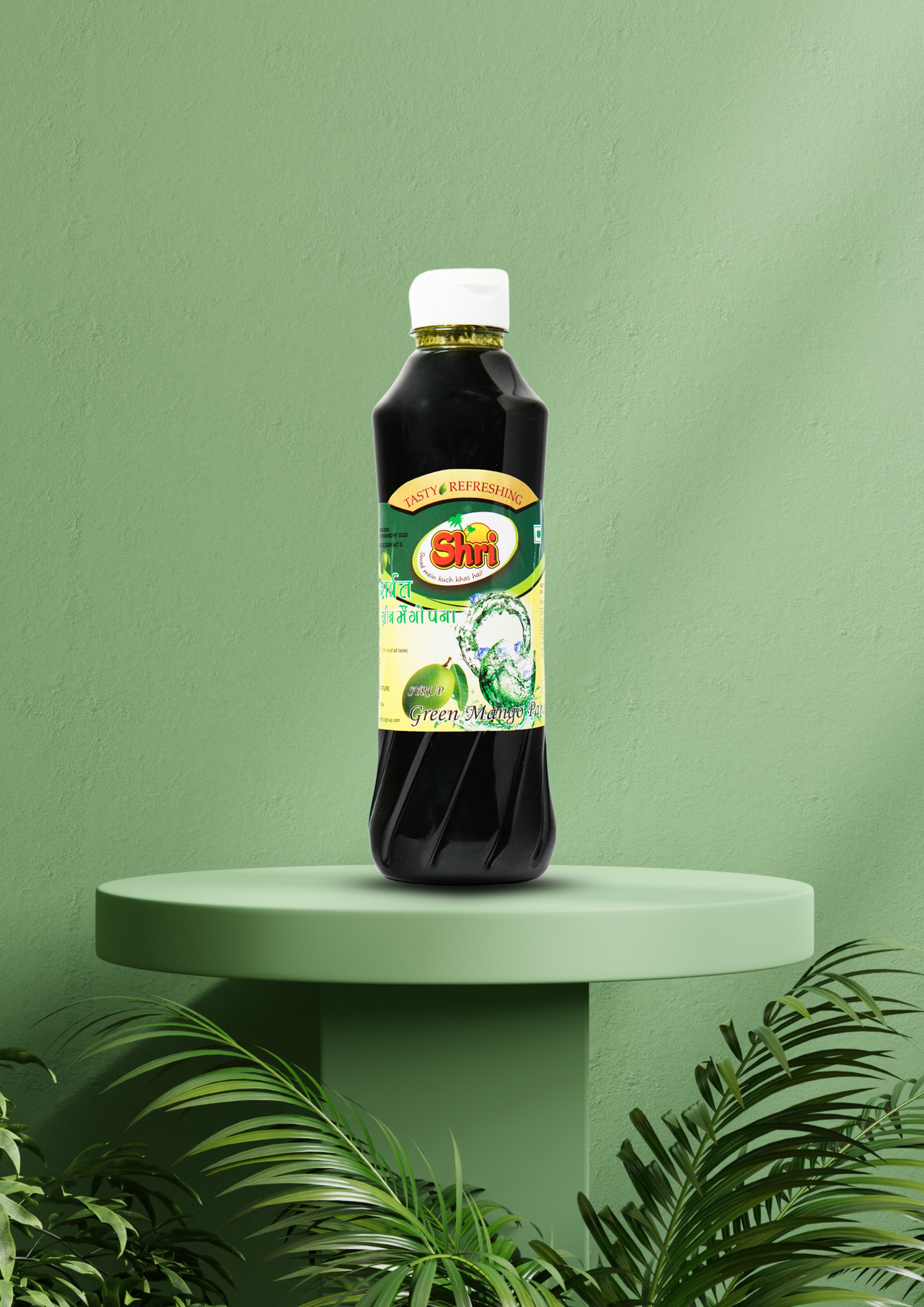 Shri Aam Panna