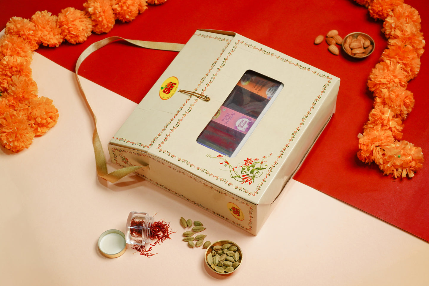 Shri Premium Gift Hamper