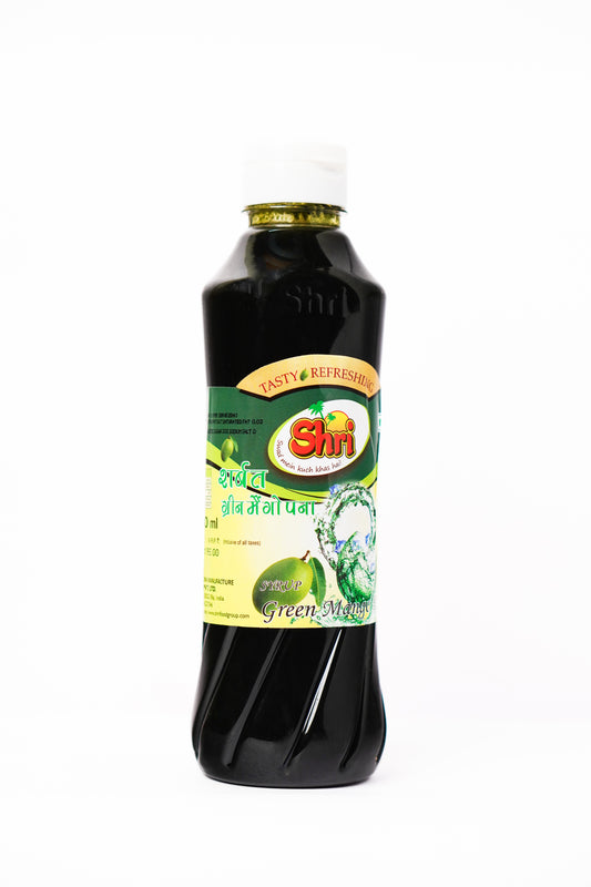 Shri Aam Panna