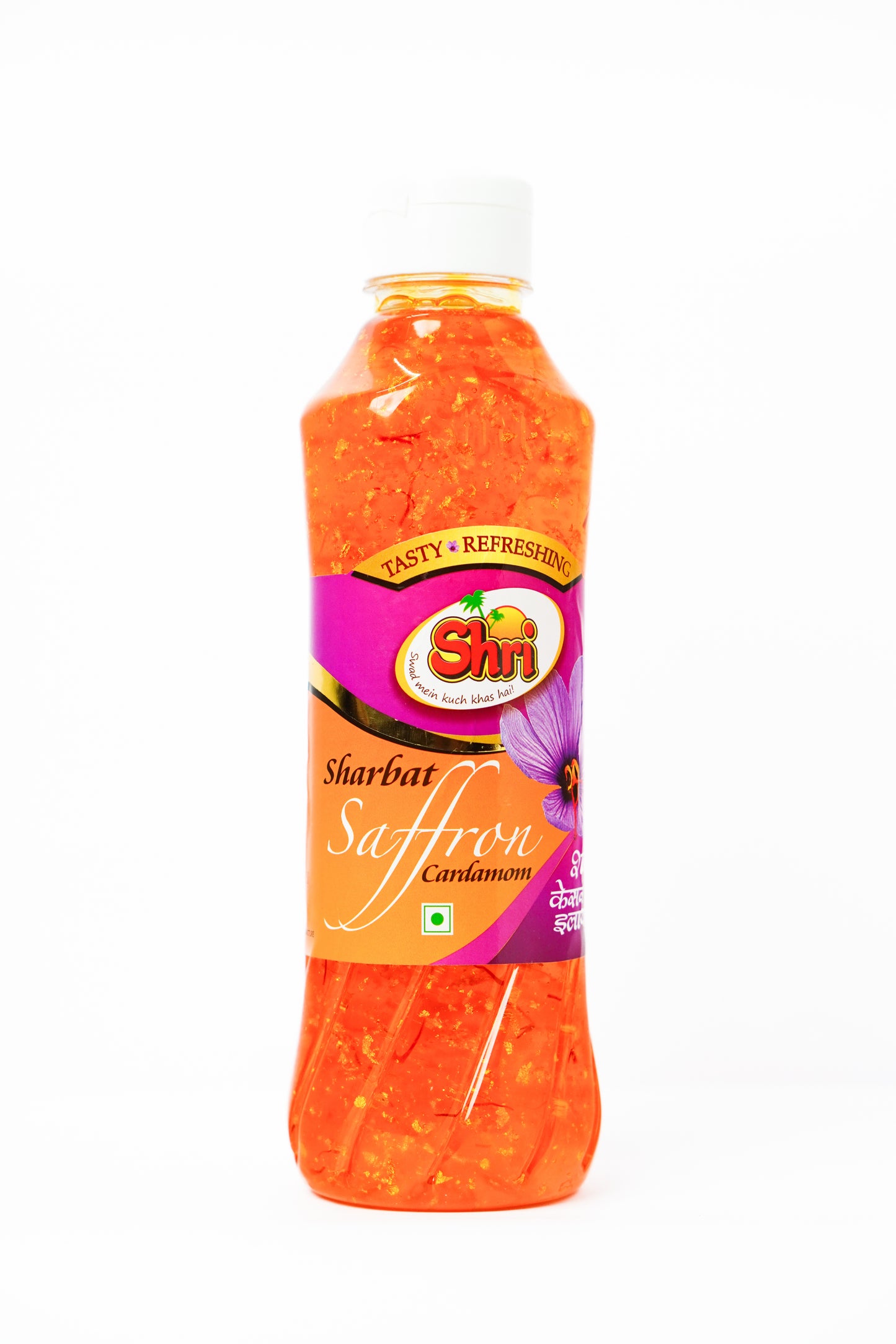 Kesar Ilaichi Sharbat