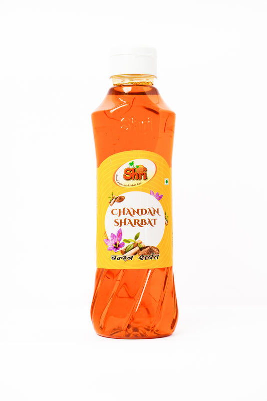 Shri Chandan Sharbat