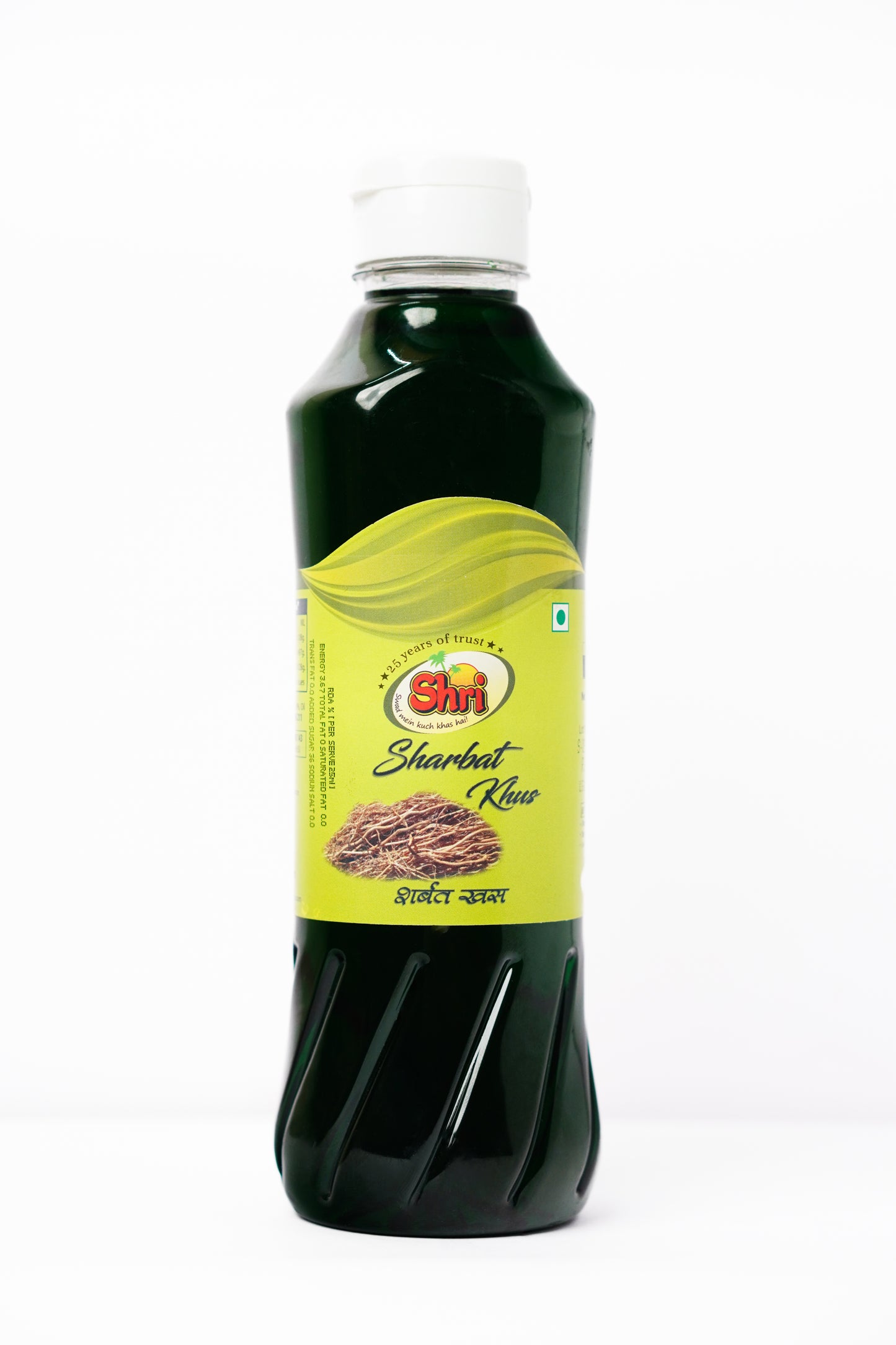 Shri Khus Sharbat