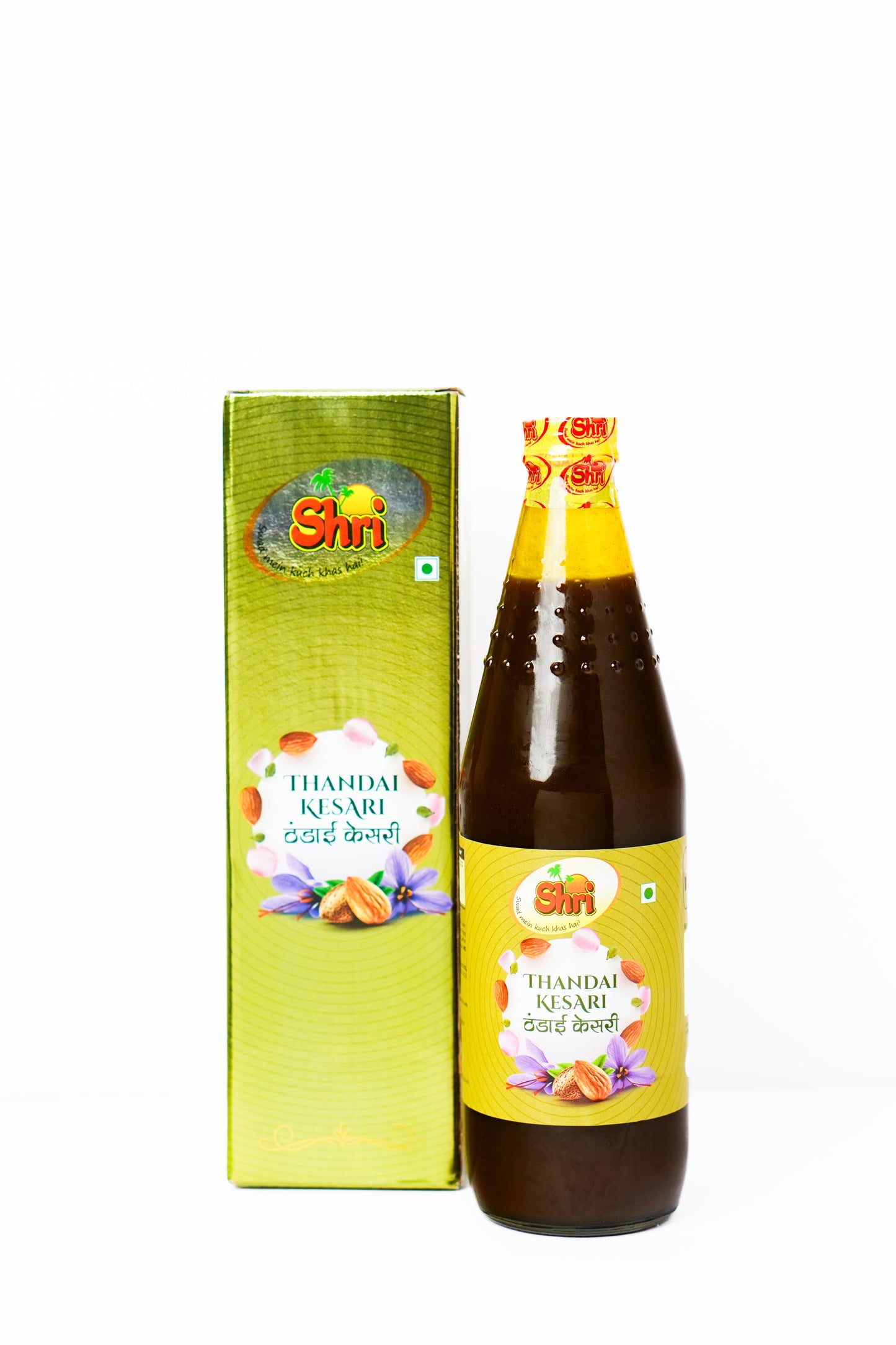 Shri Thandai