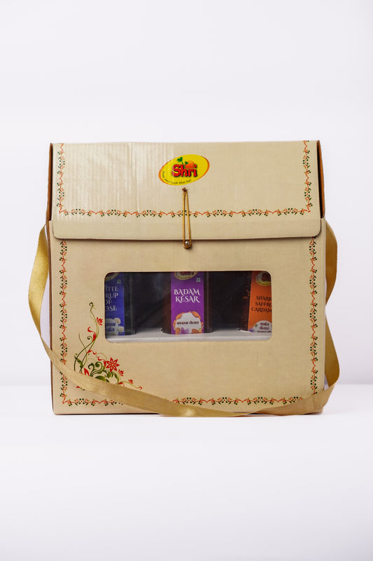 Shri Premium Gift Hamper