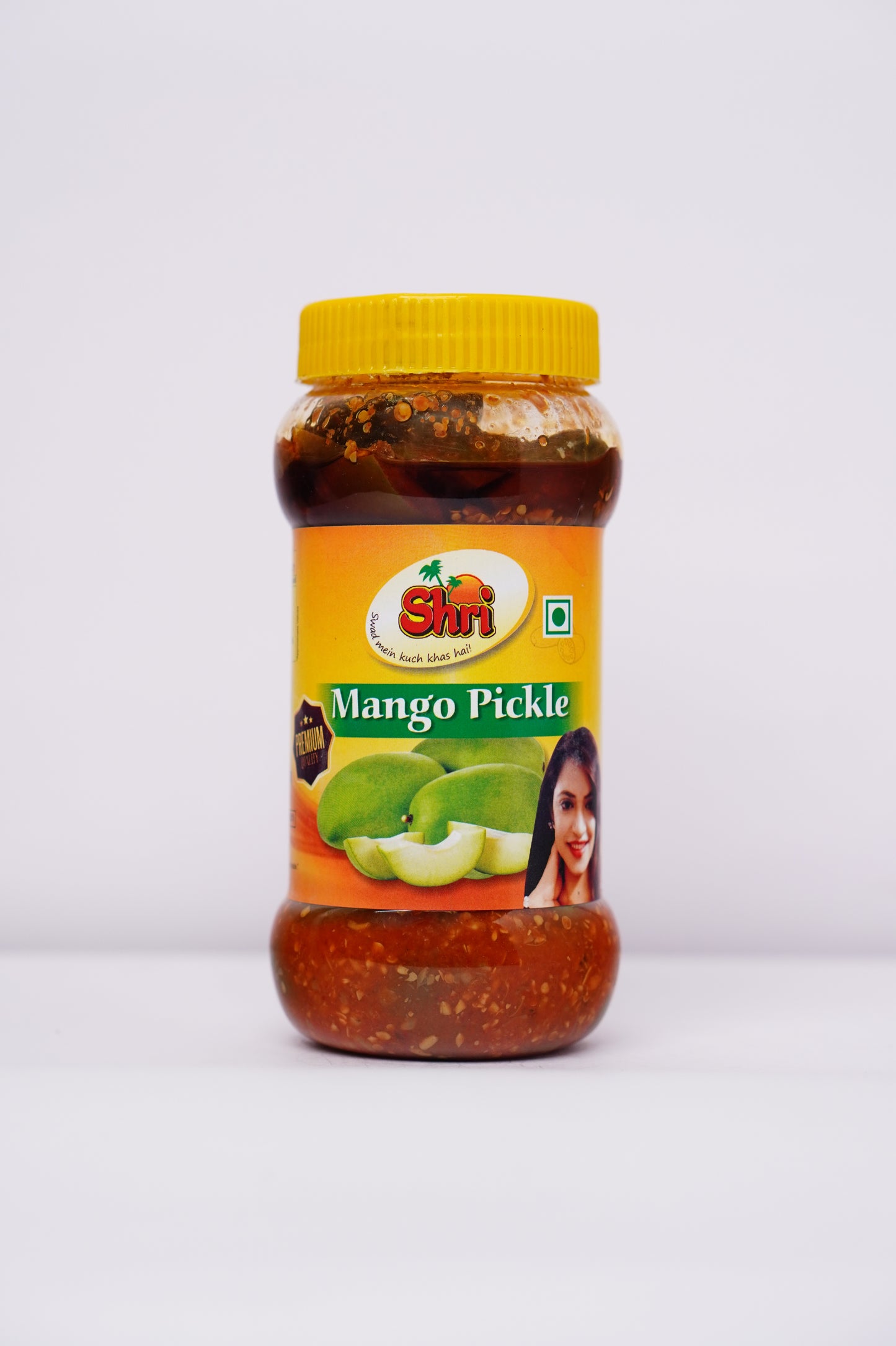Shri Mango Pickle