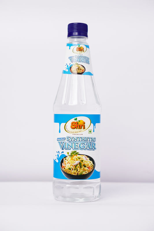 Shri Synthetic Vinegar