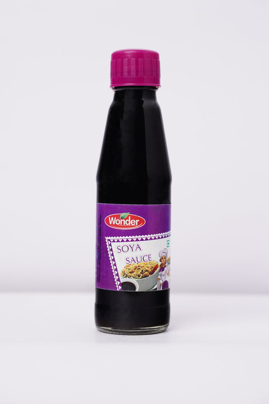 Wonder Soya Sauce