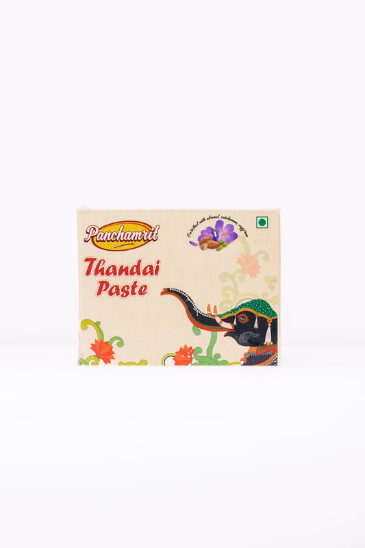 Shri Panchamrit Thandai Paste