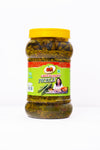 Shri Green Chilli Pickle