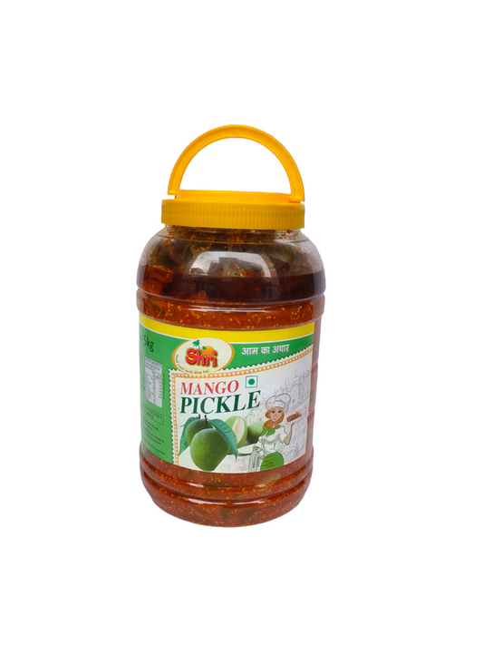 Shri Mango Pickle