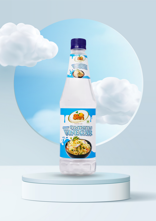 Shri Synthetic Vinegar