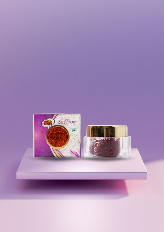 Shri Kesar