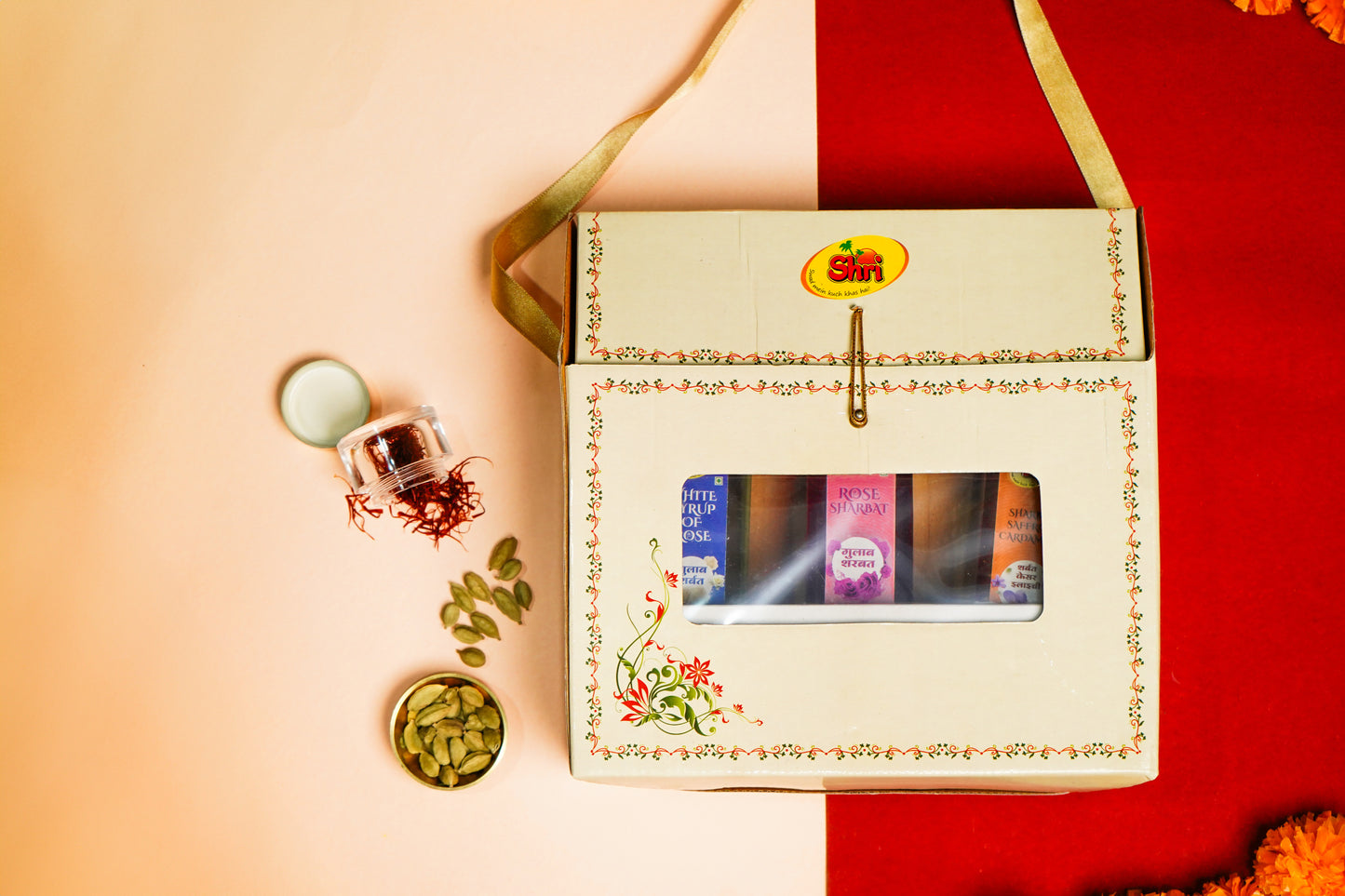 Shri Premium Gift Hamper