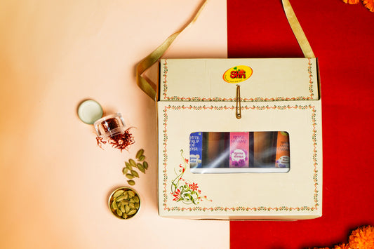 Shri Premium Gift Hamper