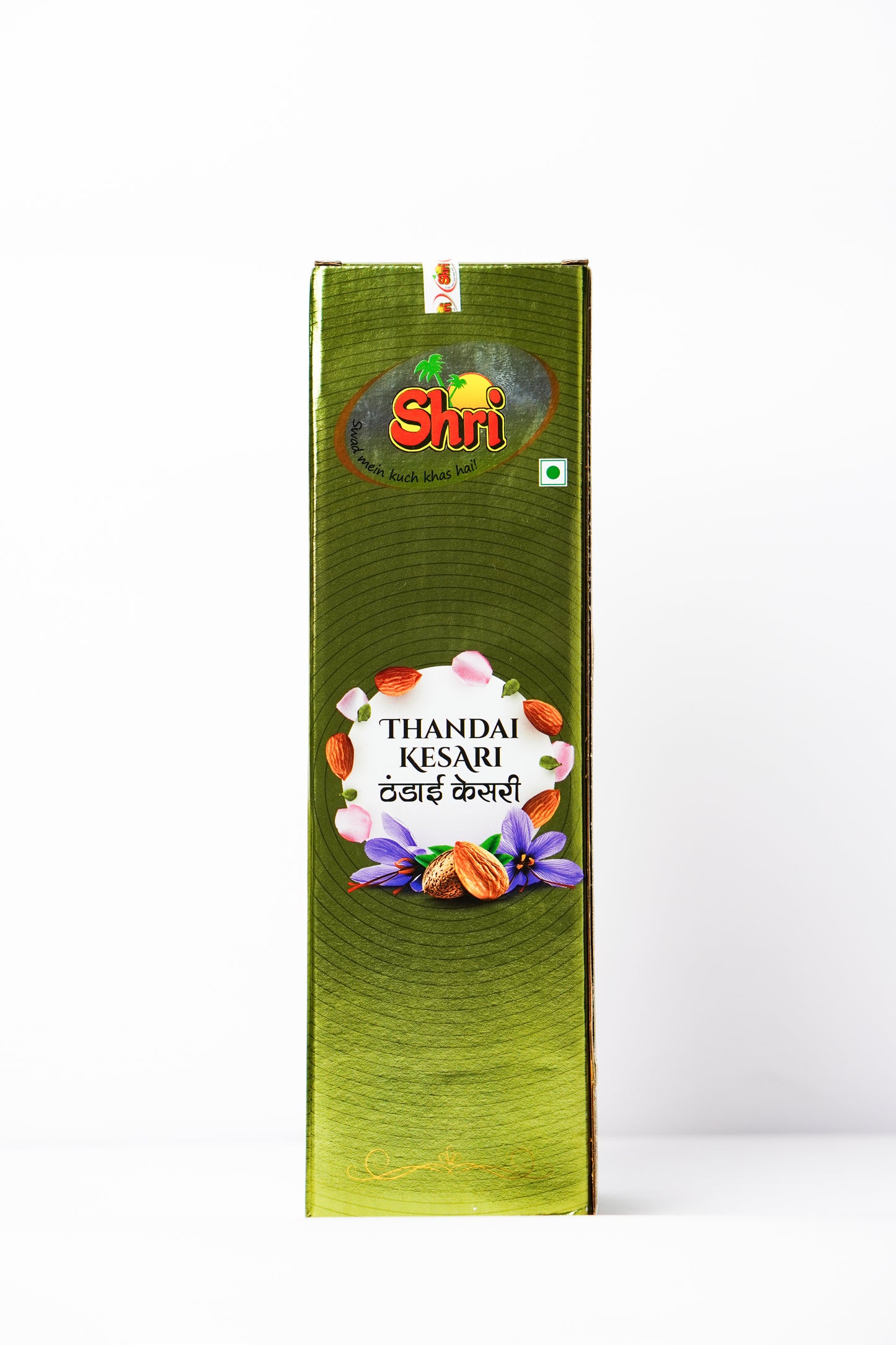 Shri Thandai