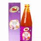 Badam Kesar Sharbat