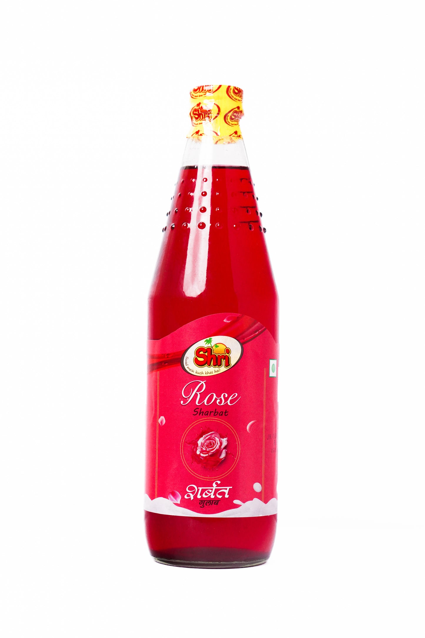 Shri Rose Sharbat