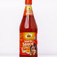 Wonder Snacks Sauce