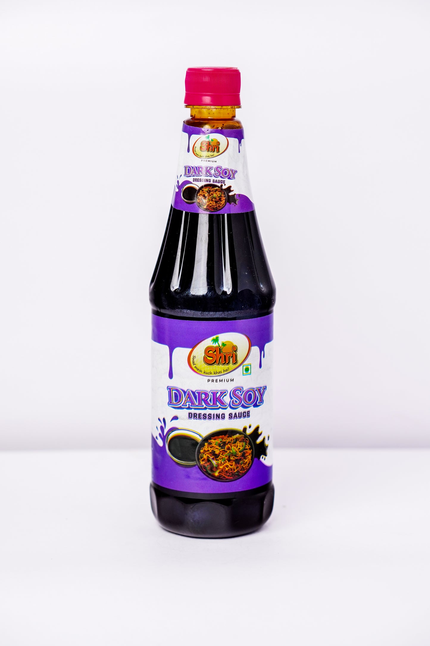 Wonder Soya Sauce