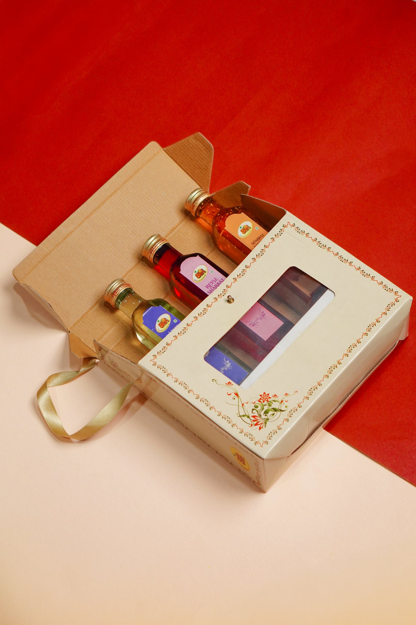Shri Premium Gift Hamper