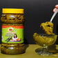 Shri Green Chilli Pickle