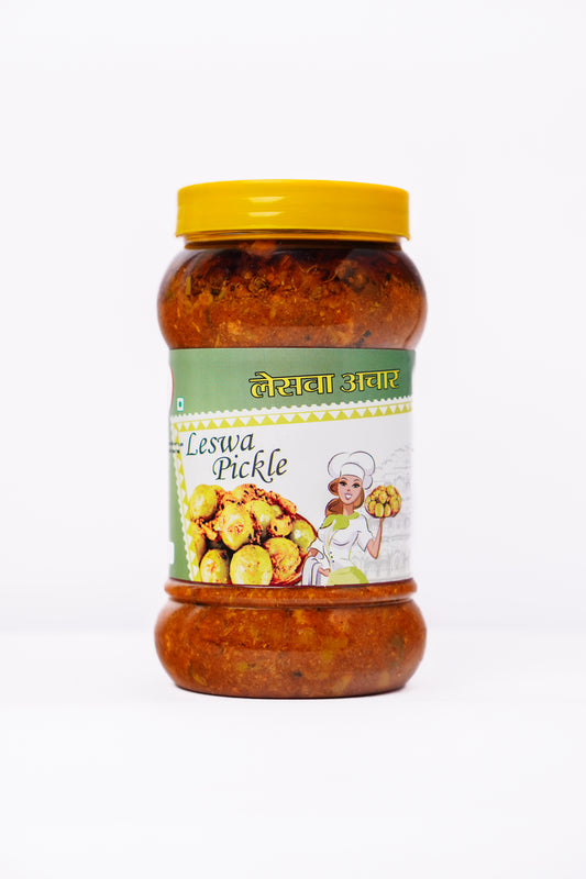 Leswa Pickle